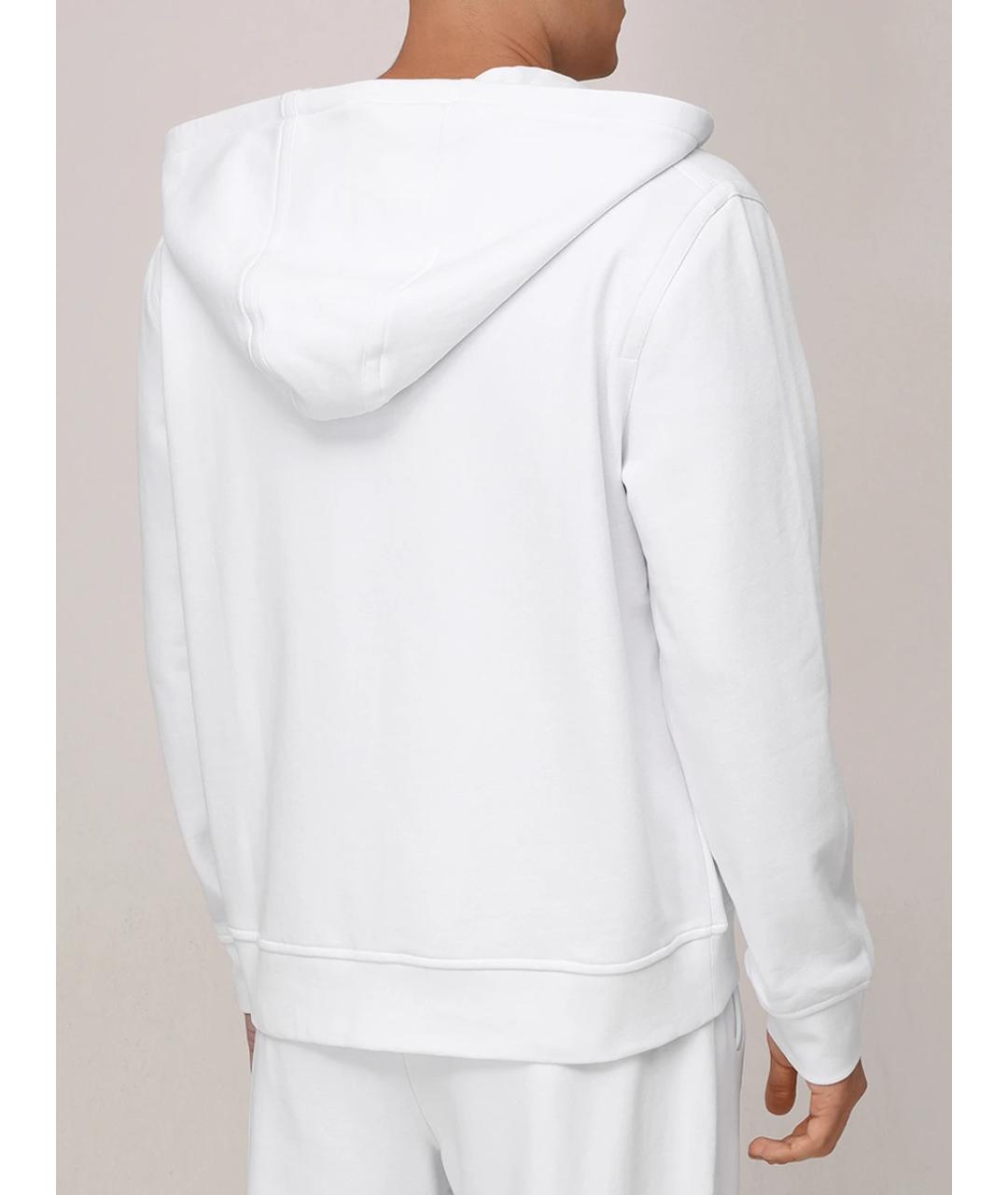 ETRO Белый повседневный костюм, фото 3