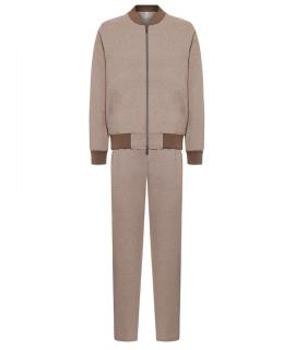 CAPOBIANCO Повседневный костюм