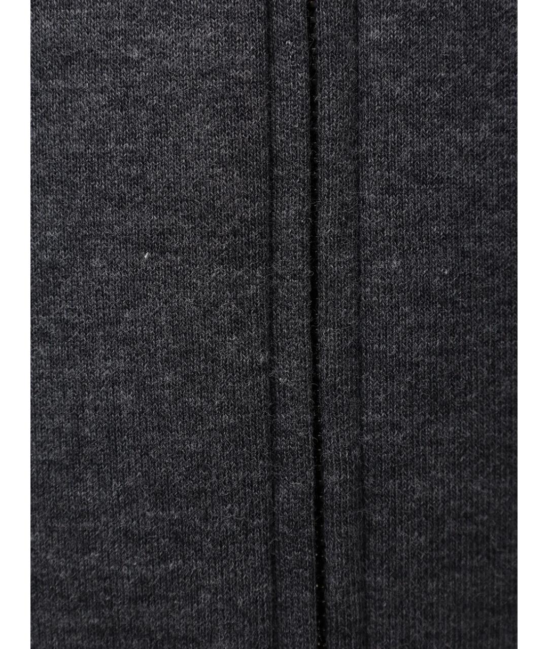 CANALI Серый повседневный костюм, фото 5