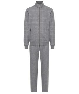 CAPOBIANCO Повседневный костюм