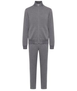 CAPOBIANCO Повседневный костюм