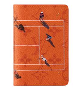 LOUIS VUITTON Обложка/футляр