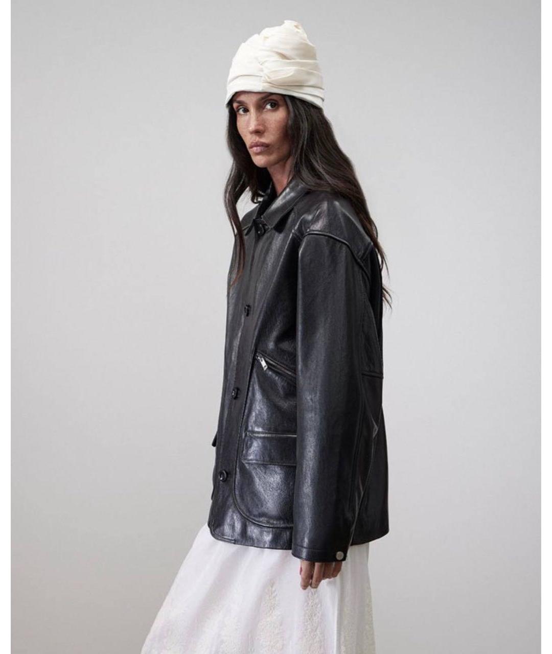 PERVERT Бежевая шляпа, фото 7