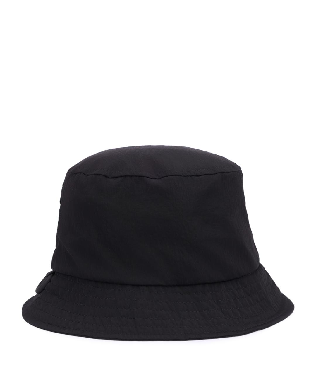 JACQUEMUS Черная панама, фото 2