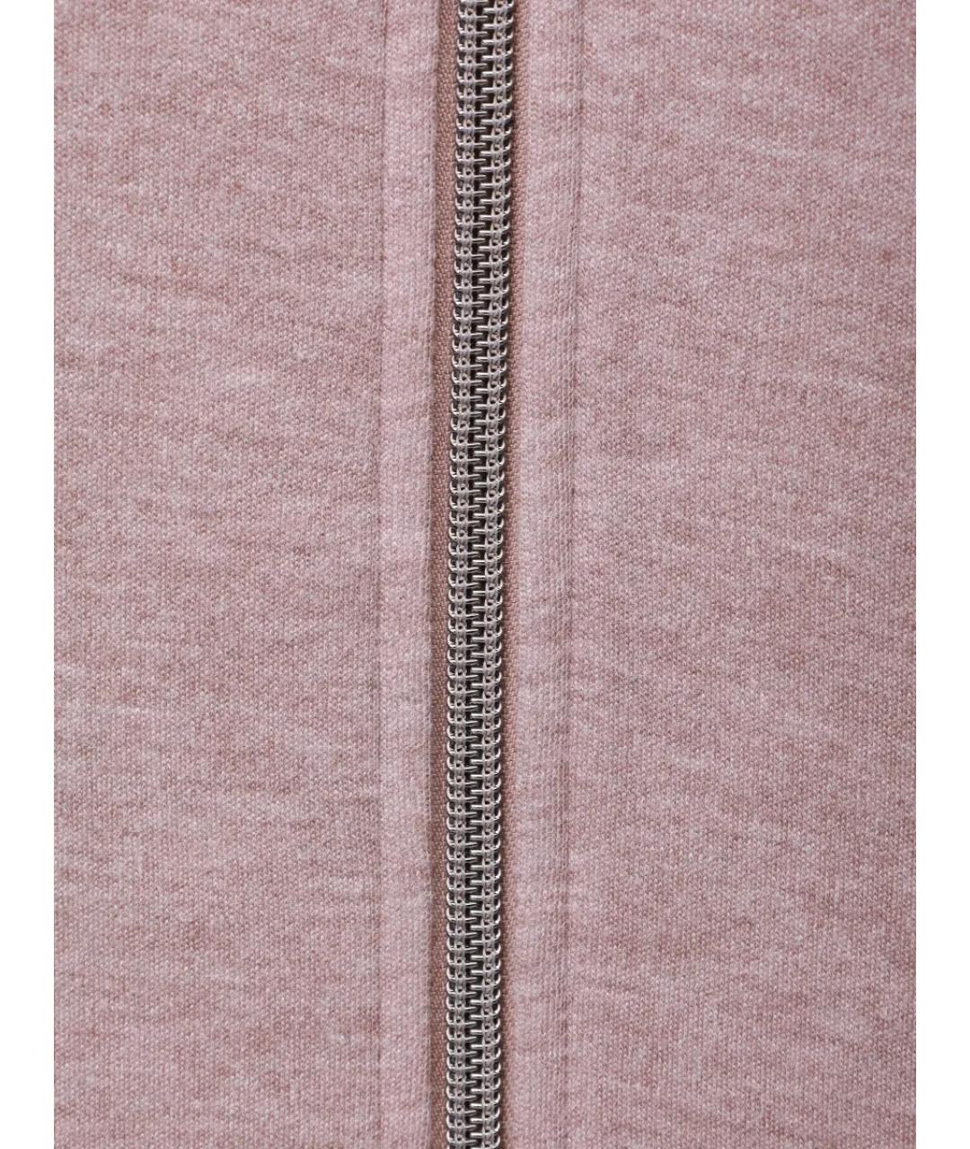 CAPOBIANCO Бежевый повседневный костюм, фото 6