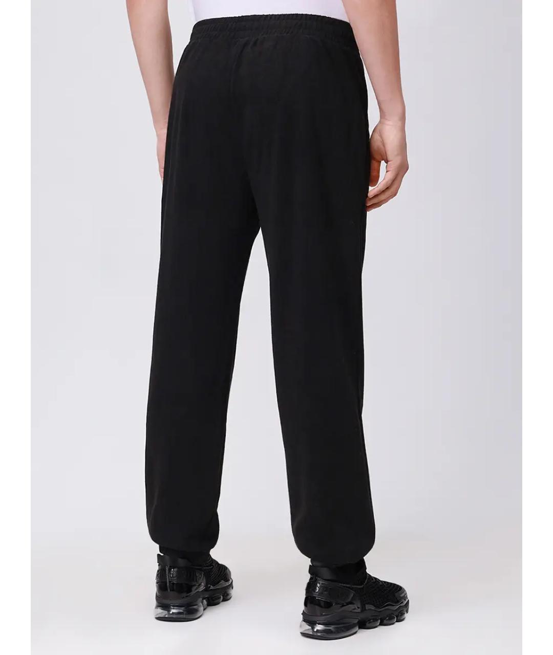 PLEIN SPORT Черный повседневный костюм, фото 6