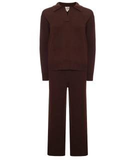 MC2 SAINT BARTH Костюм с брюками