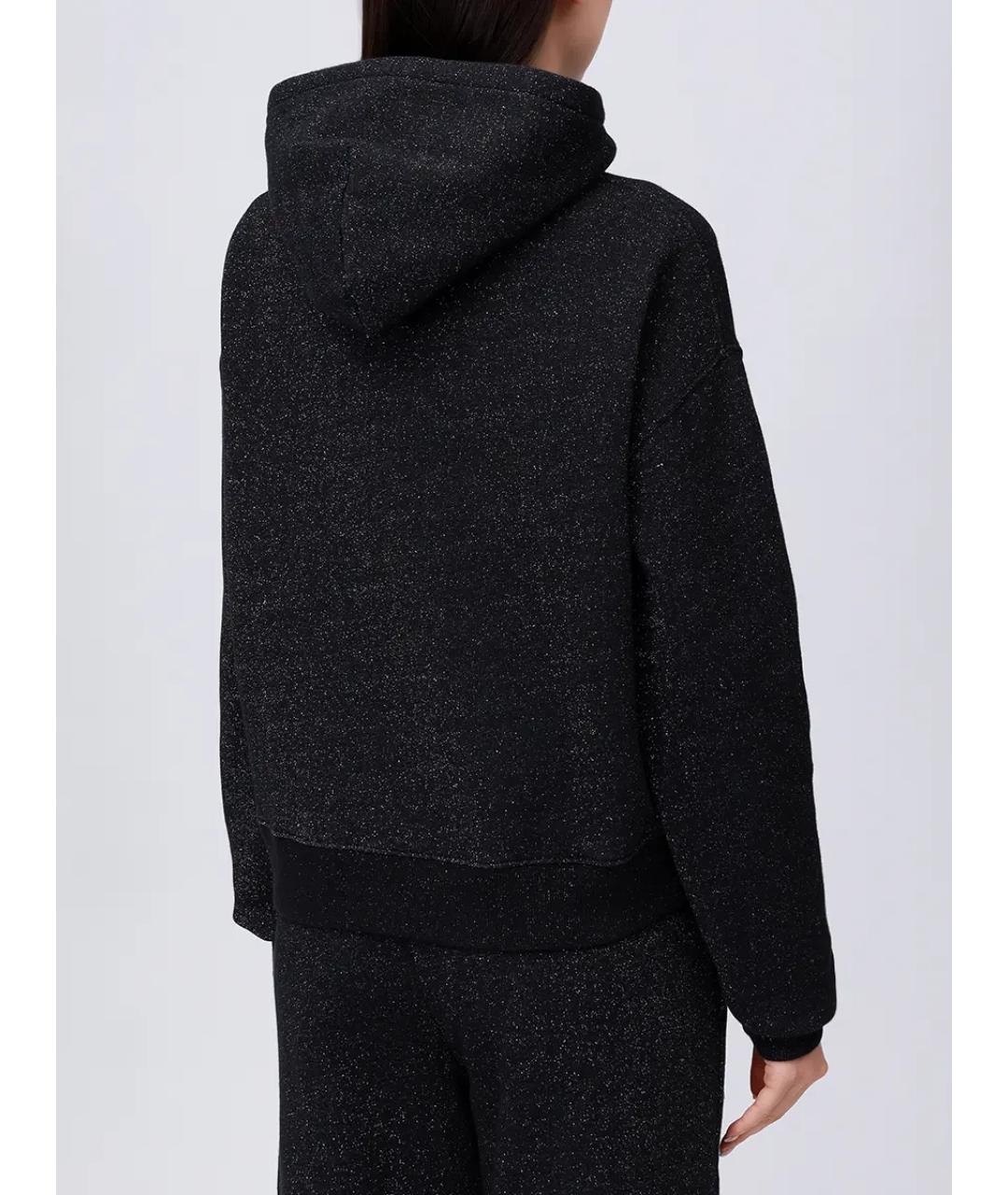 MC2 SAINT BARTH Черный спортивные костюмы, фото 3