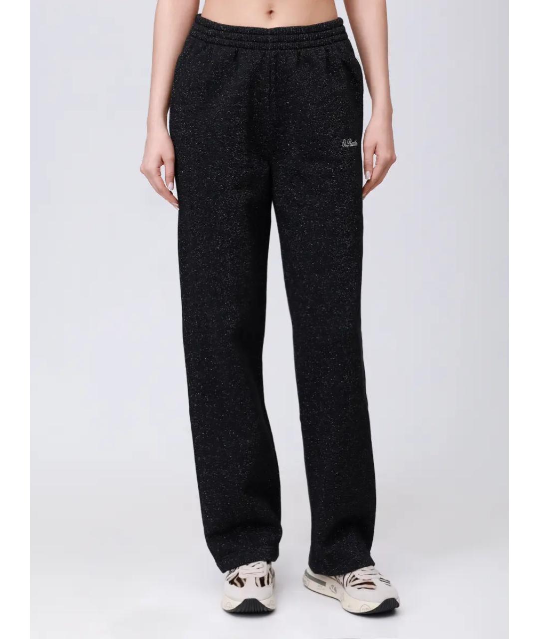 MC2 SAINT BARTH Черный спортивные костюмы, фото 8