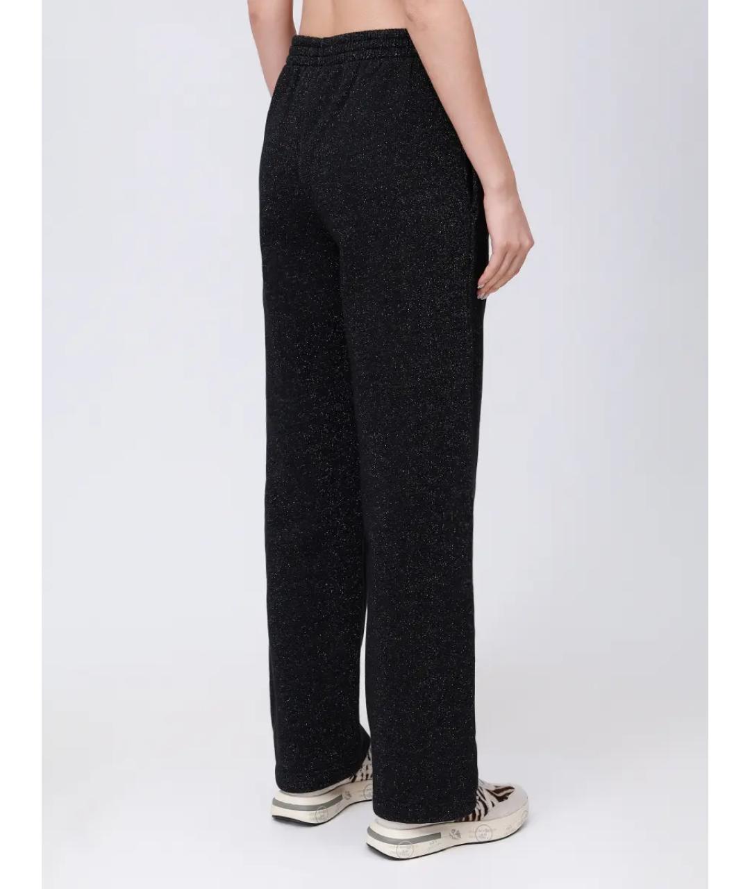 MC2 SAINT BARTH Черный спортивные костюмы, фото 7