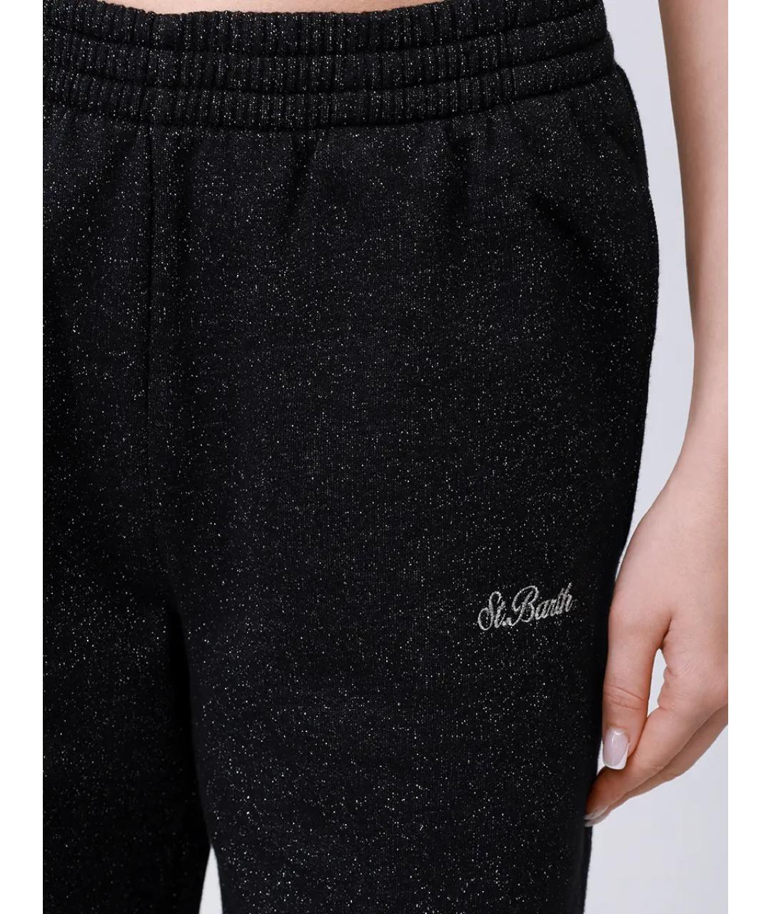 MC2 SAINT BARTH Черный спортивные костюмы, фото 9
