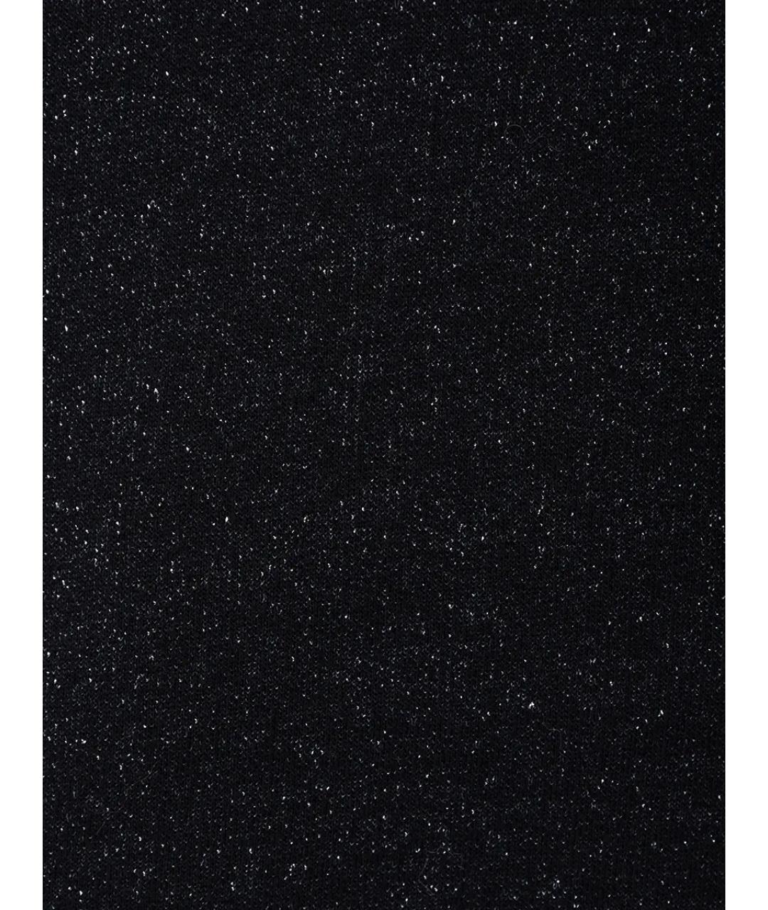 MC2 SAINT BARTH Черный спортивные костюмы, фото 6