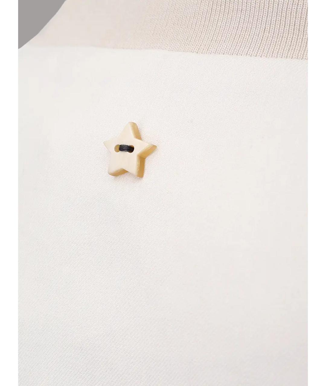 LORENA ANTONIAZZI Белый костюм с брюками, фото 6