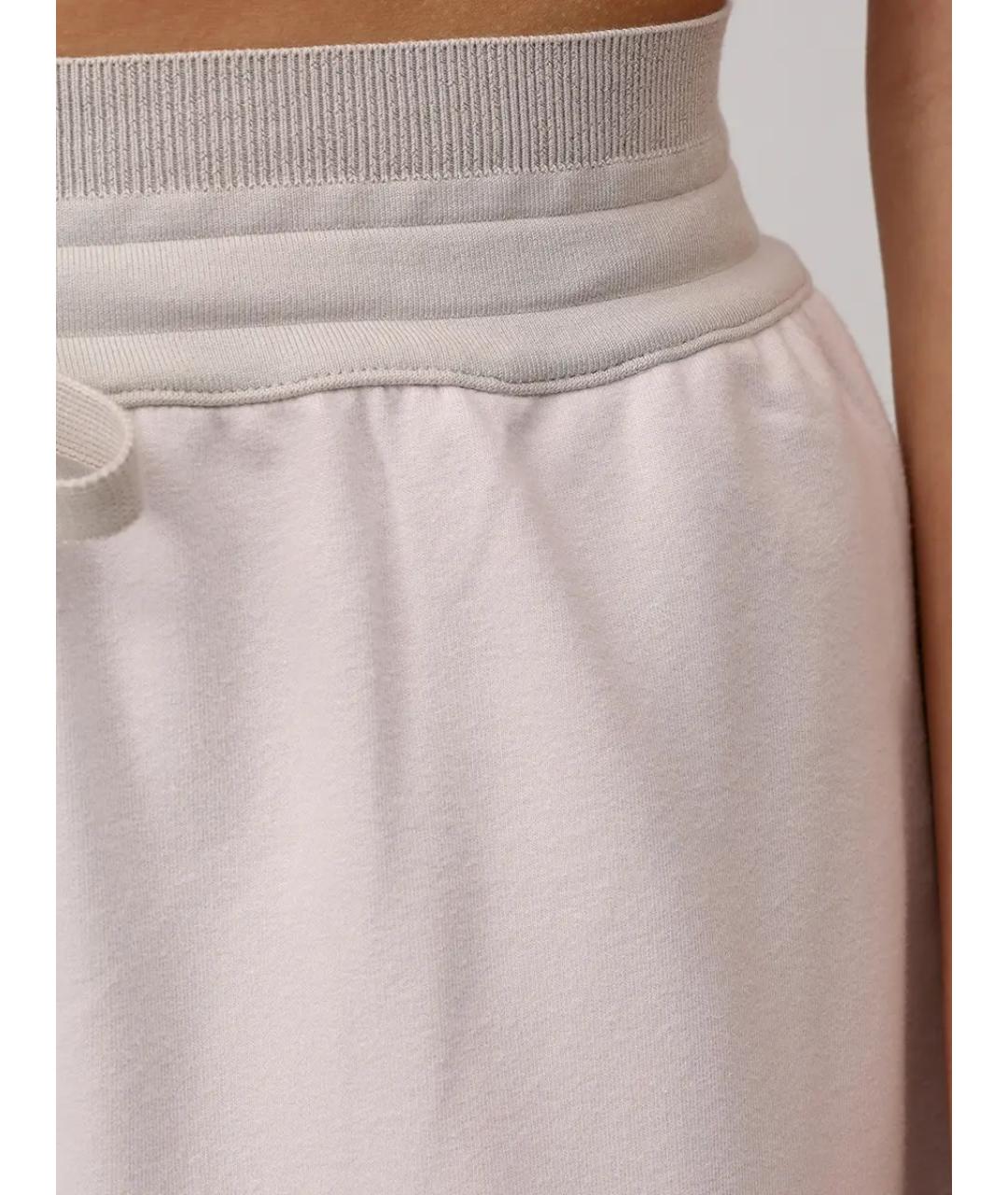 LORENA ANTONIAZZI Розовый костюм с брюками, фото 8