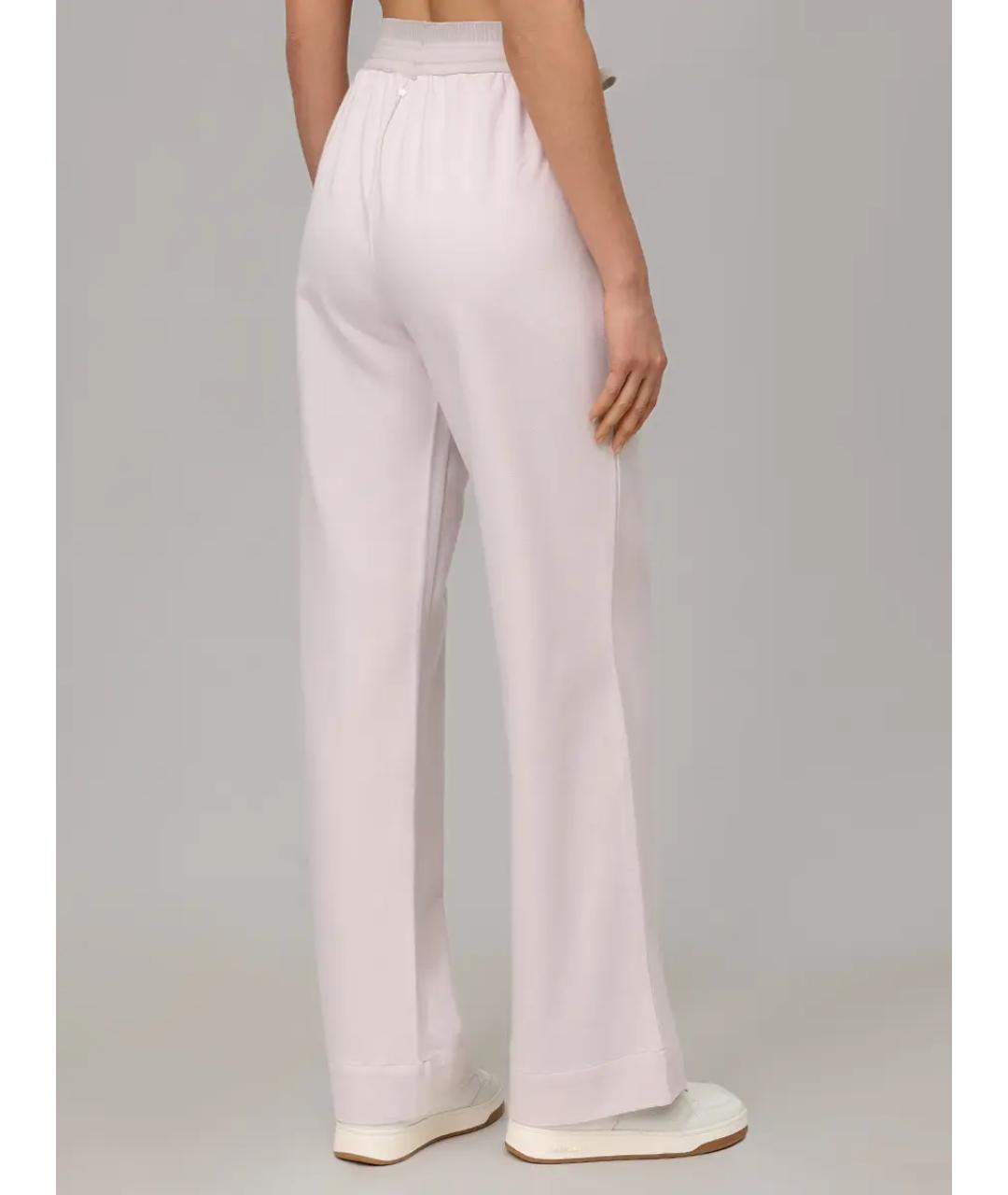 LORENA ANTONIAZZI Розовый костюм с брюками, фото 6