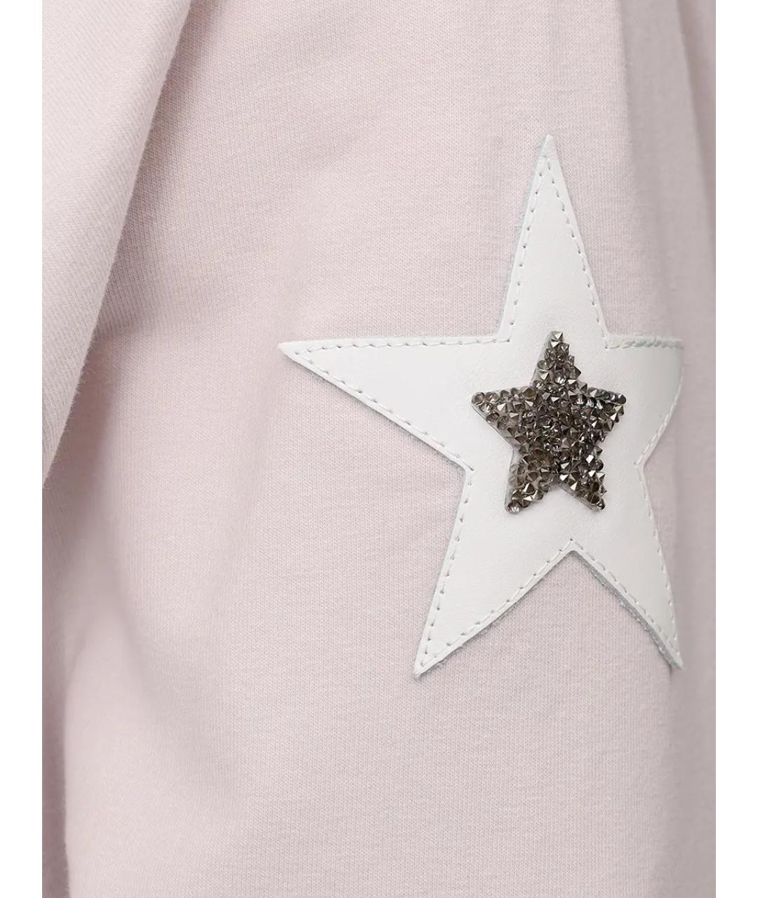 LORENA ANTONIAZZI Розовый костюм с брюками, фото 5