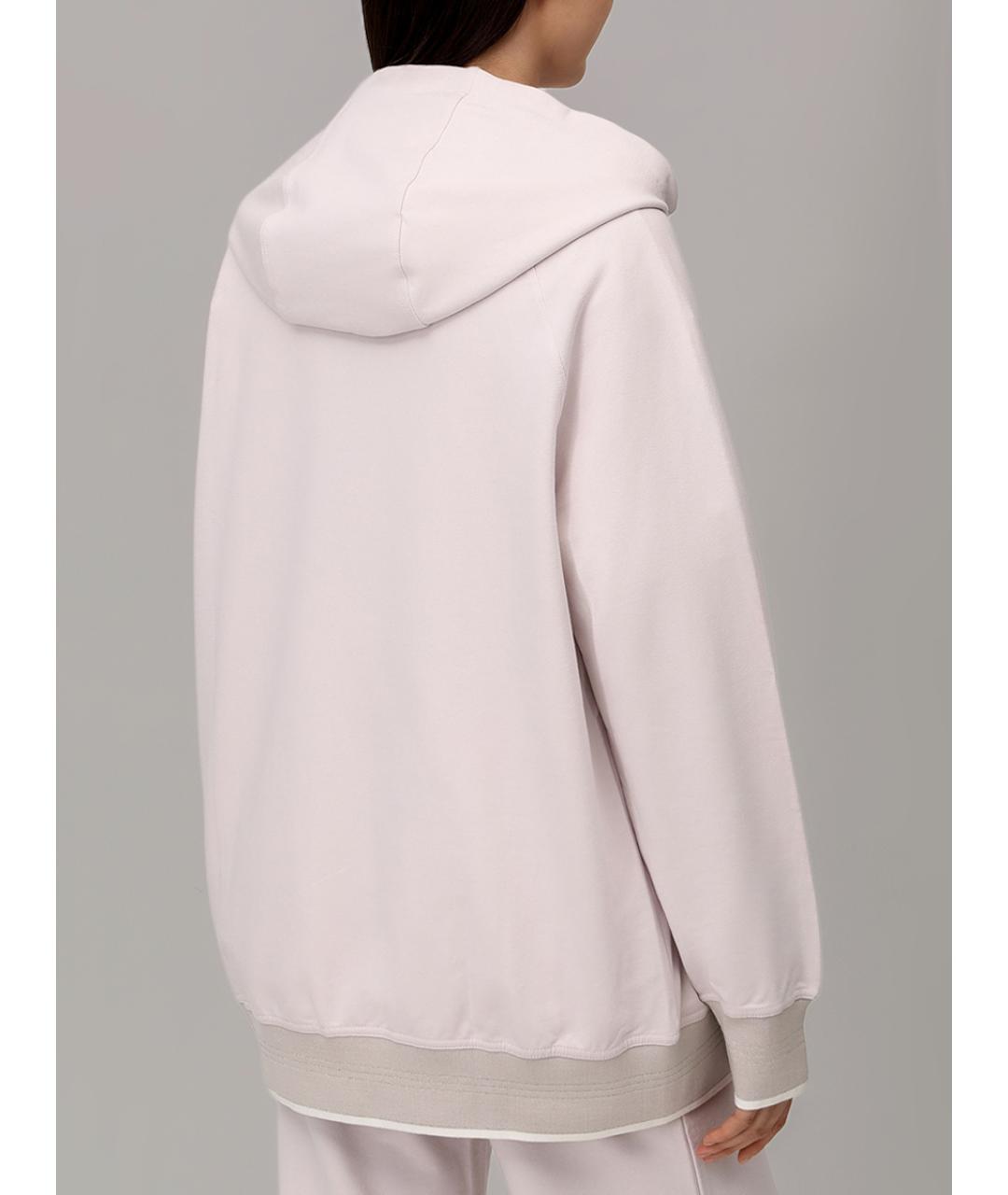 LORENA ANTONIAZZI Розовый костюм с брюками, фото 3