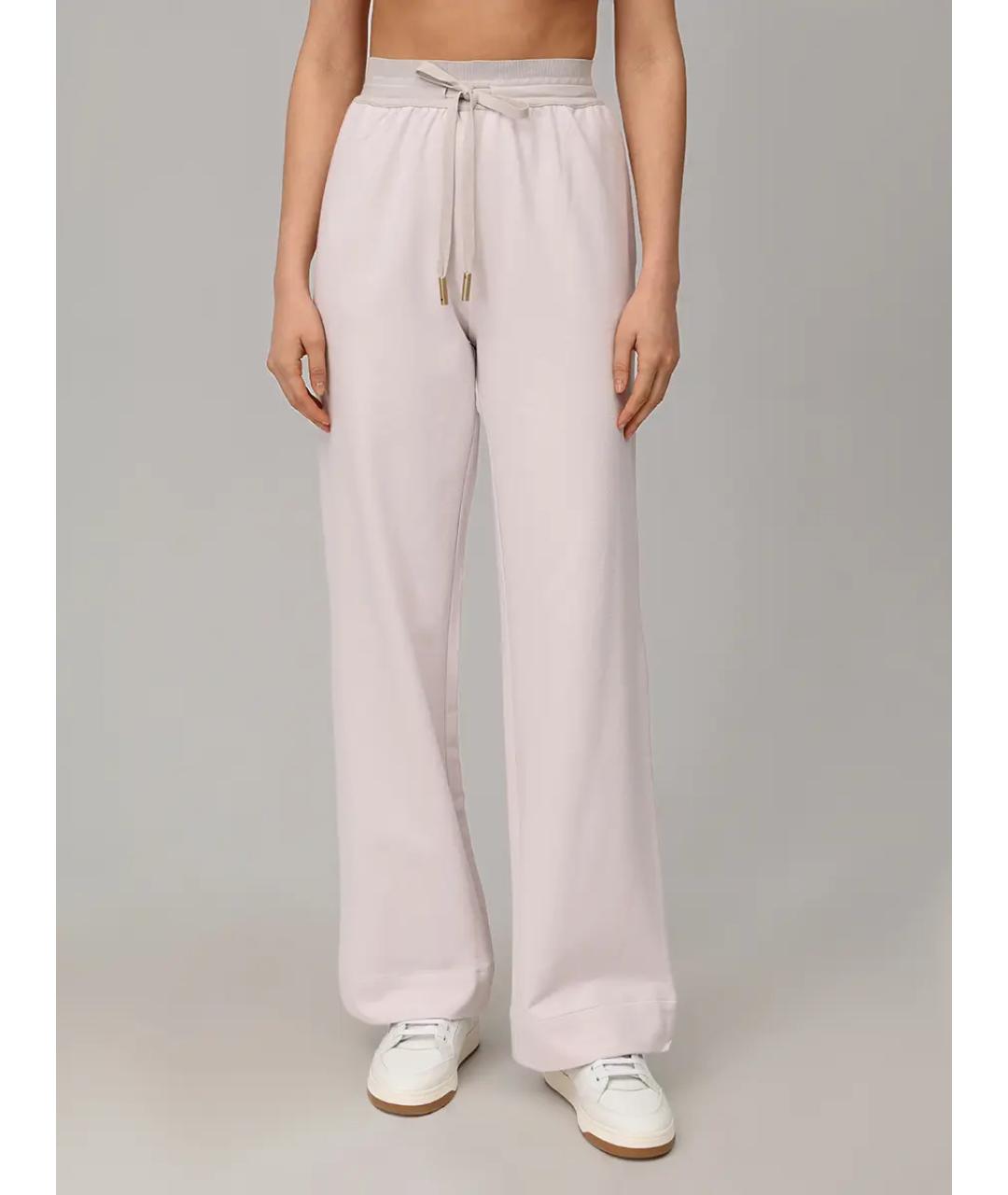 LORENA ANTONIAZZI Розовый костюм с брюками, фото 7