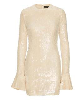 ROTATE Коктейльное платье