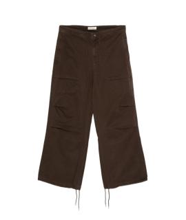 entire studios Прямые брюки