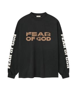 FEAR OF GOD Лонгслив