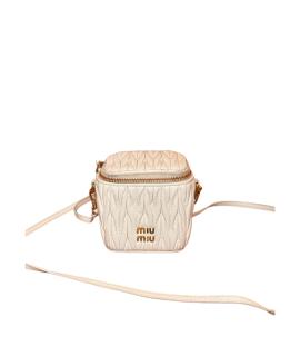 MIU MIU Сумка через плечо