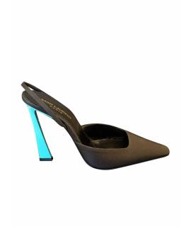 SAINT LAURENT Туфли