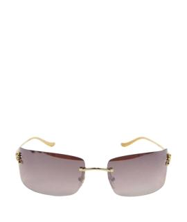 CARTIER Солнцезащитные очки