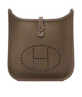 HERMES Сумка через плечо