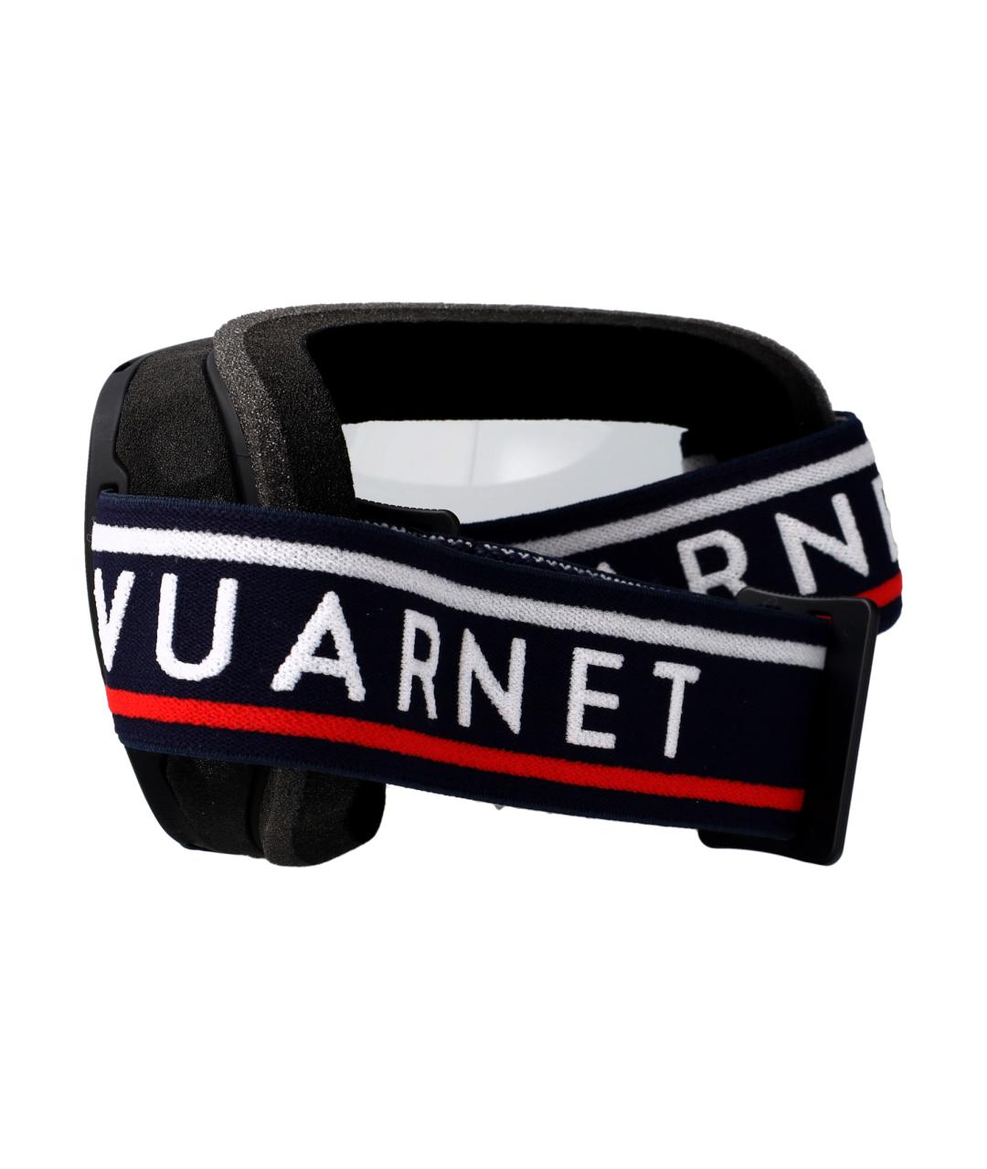 VUARNET Черные солнцезащитные очки, фото 4