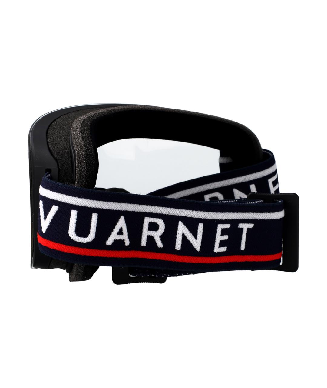 VUARNET Черные солнцезащитные очки, фото 4