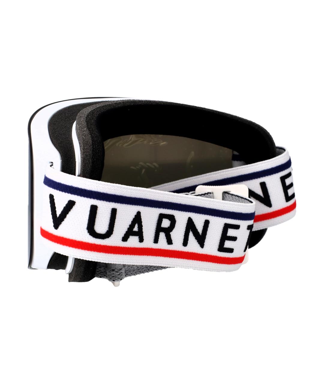 VUARNET Белые солнцезащитные очки, фото 4