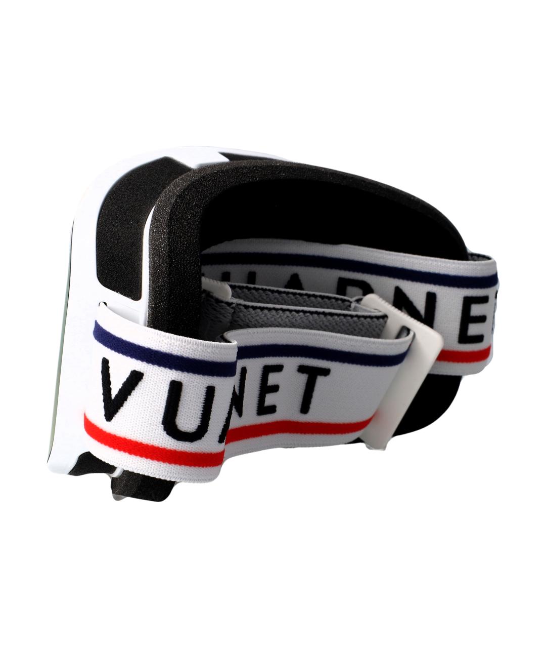 VUARNET Белые солнцезащитные очки, фото 4