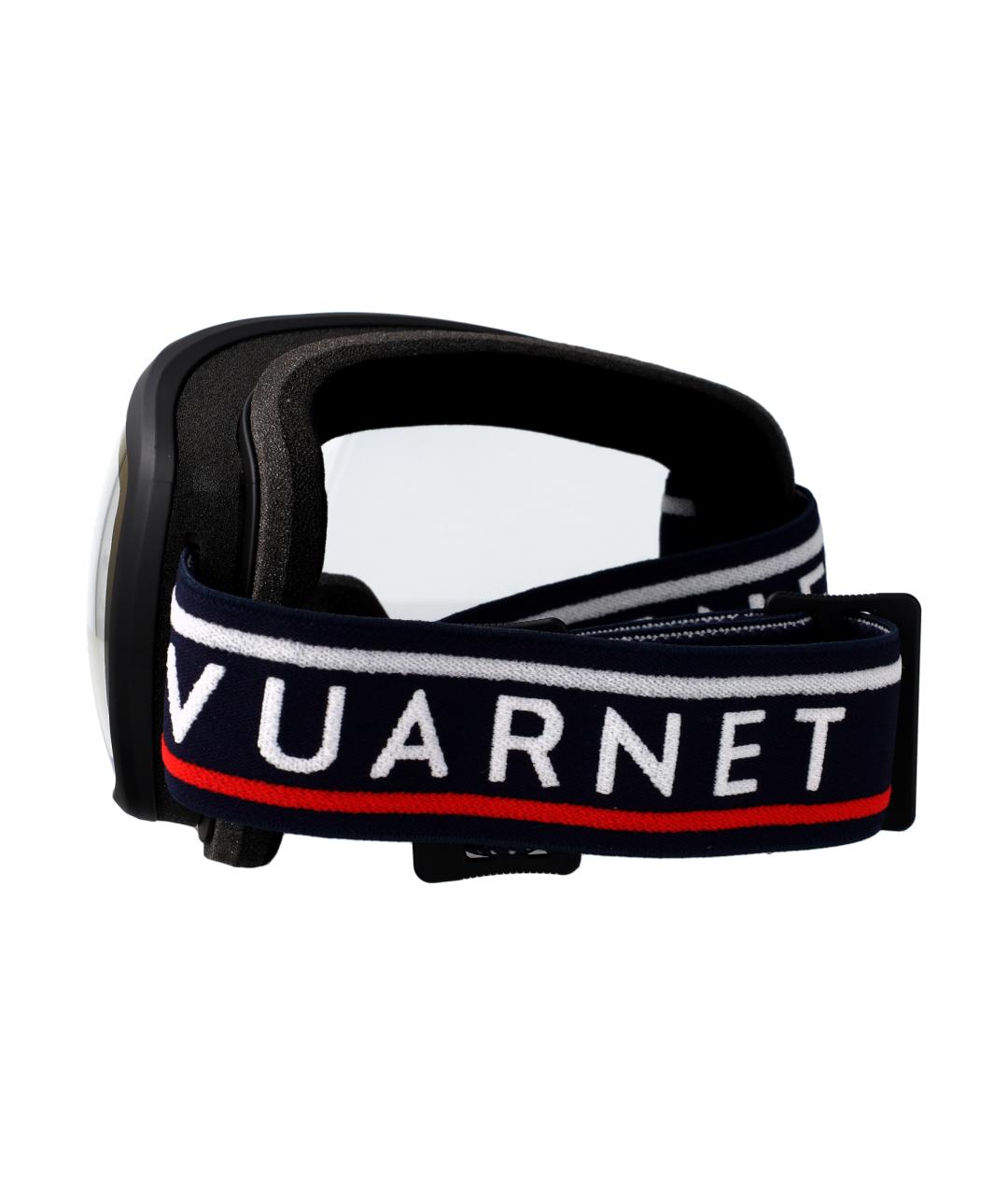 VUARNET Черные солнцезащитные очки, фото 4