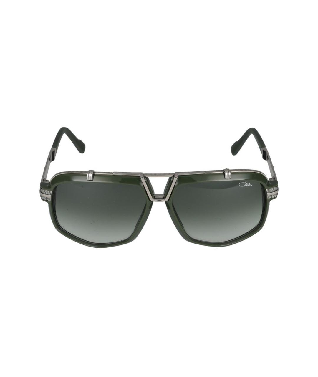 CAZAL Пластиковые солнцезащитные очки, фото 1