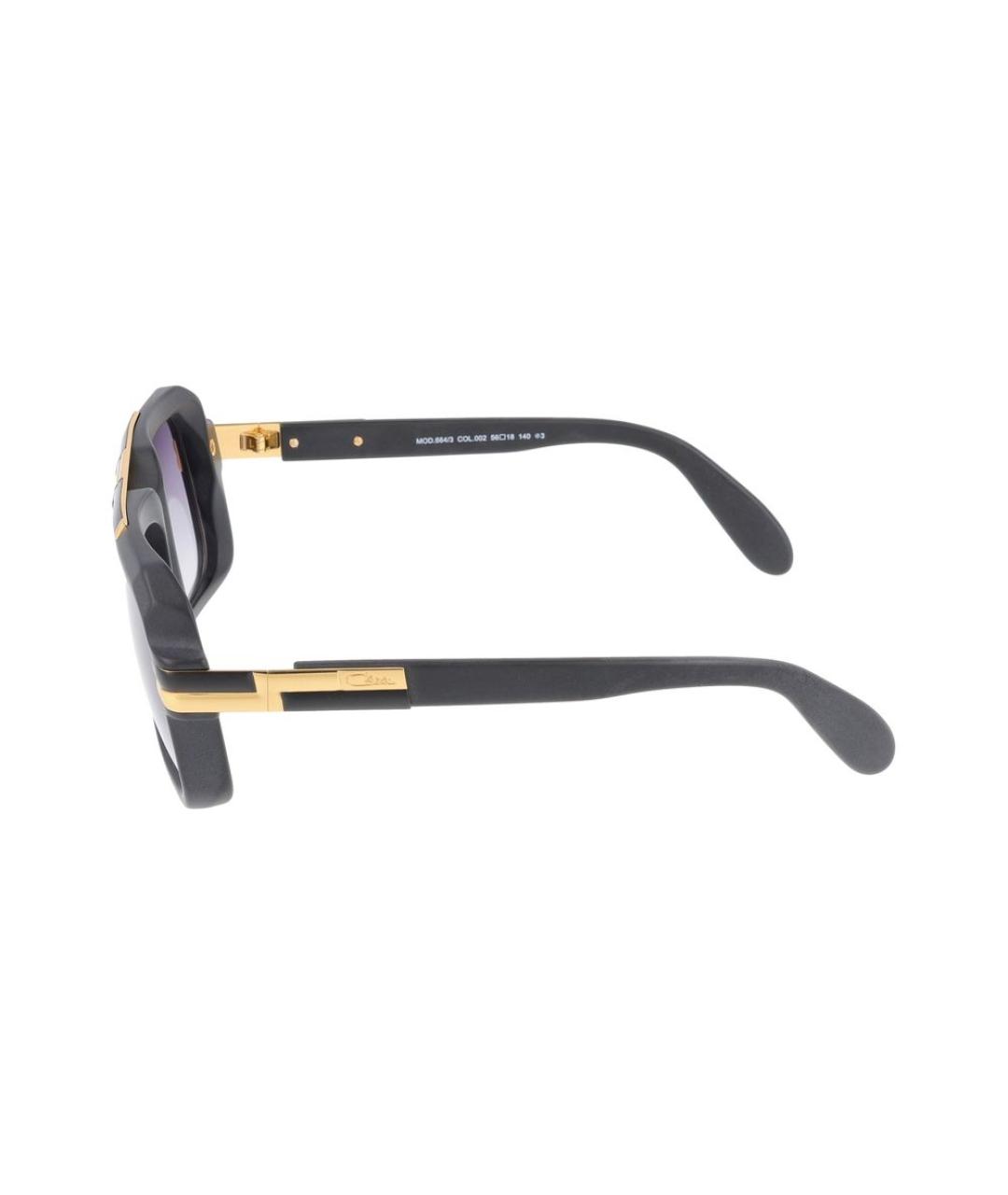 CAZAL Мульти пластиковые солнцезащитные очки, фото 3