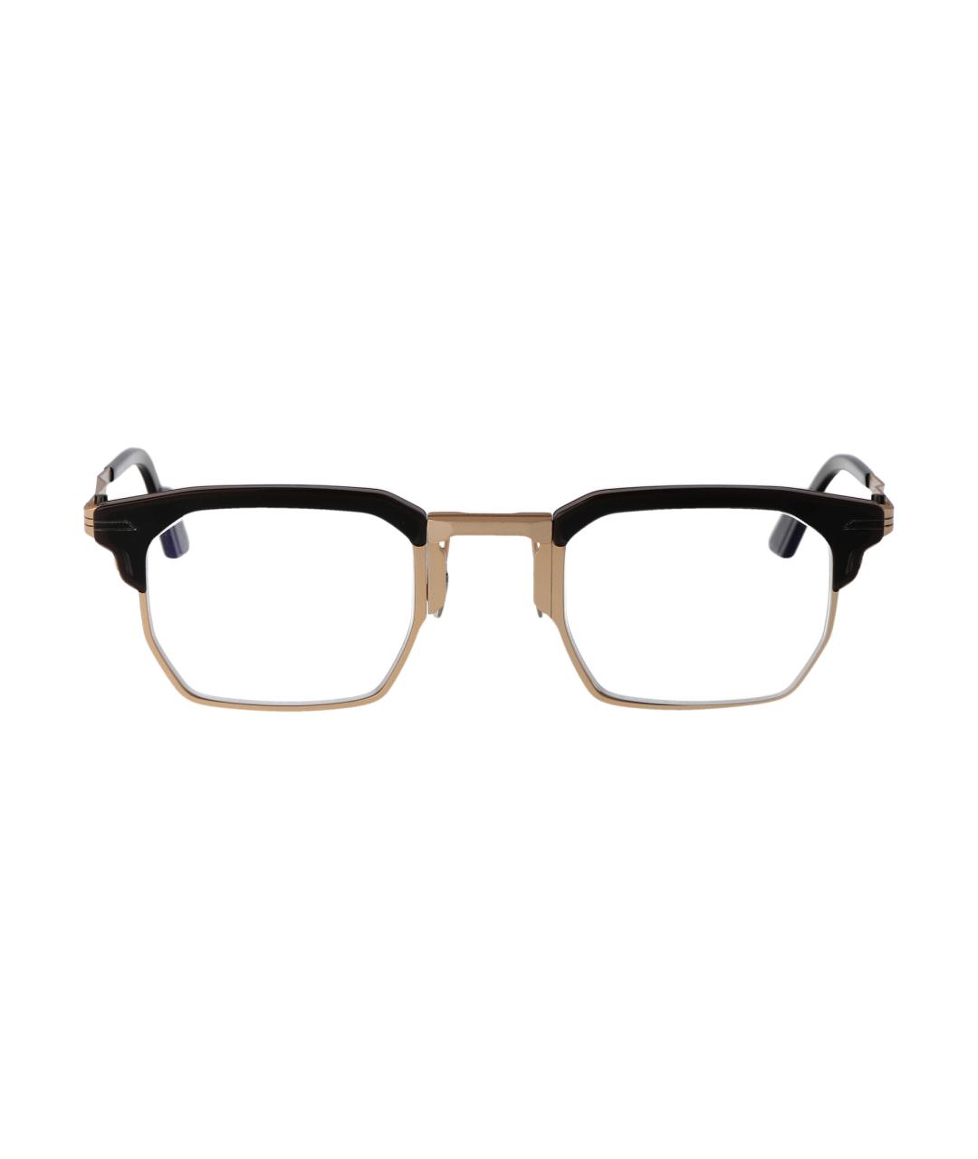 MOVITRA Черные солнцезащитные очки, фото 1