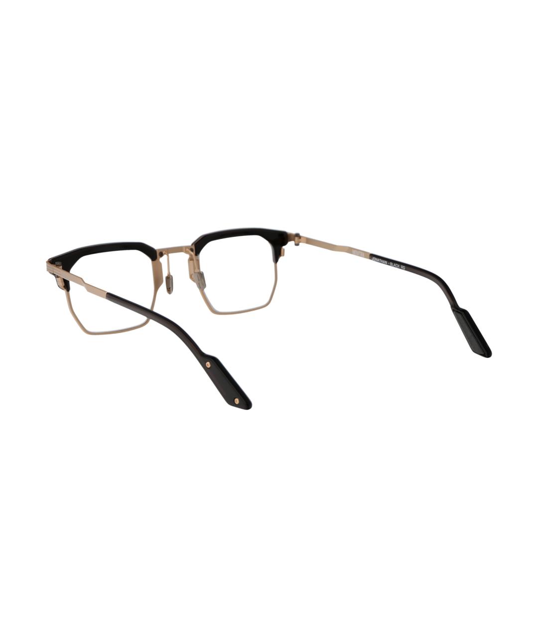 MOVITRA Черные солнцезащитные очки, фото 4