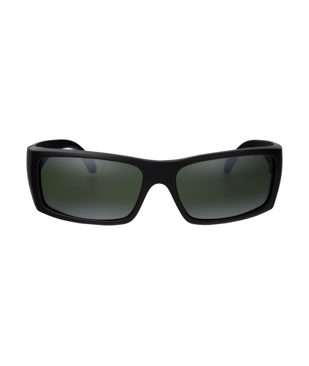 VUARNET Серые деревянные солнцезащитные очки, фото 1