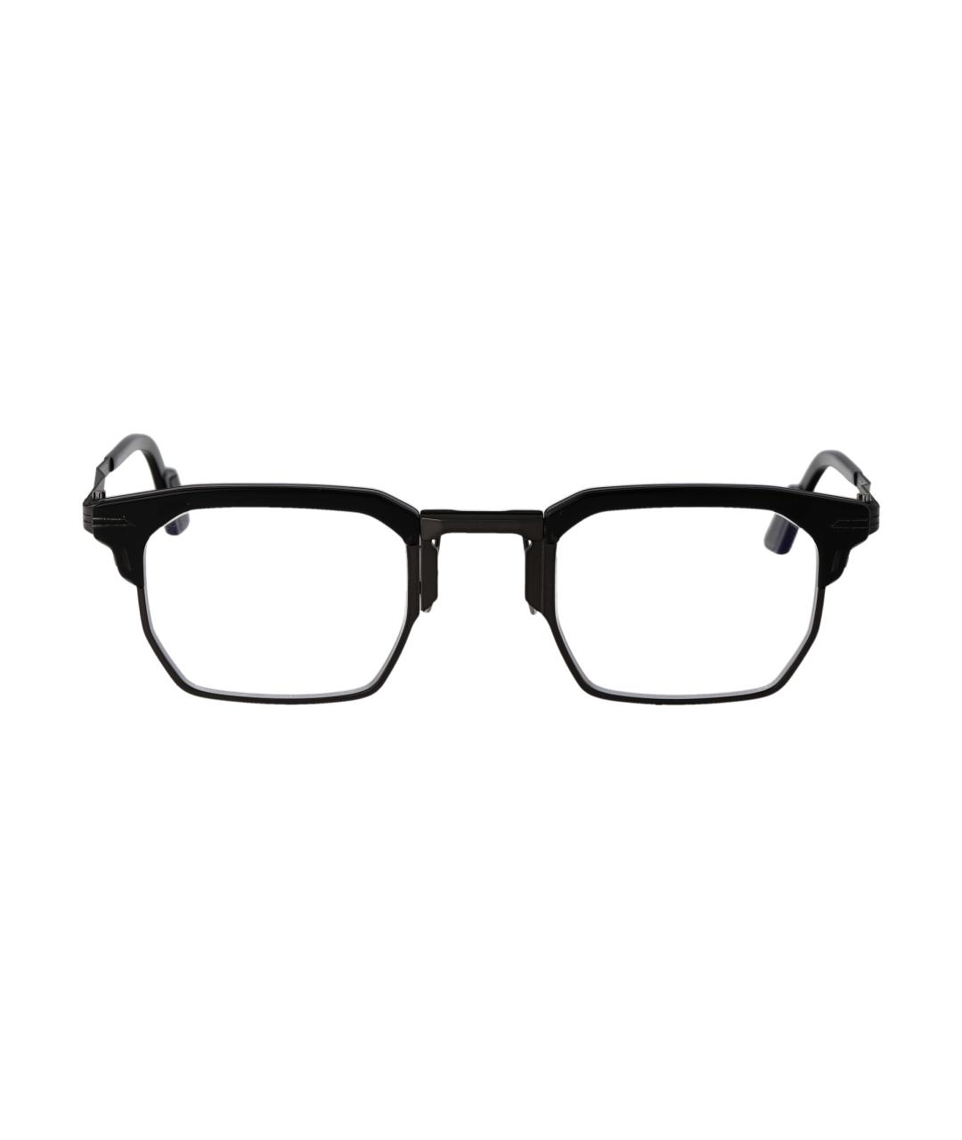 MOVITRA Черные солнцезащитные очки, фото 1