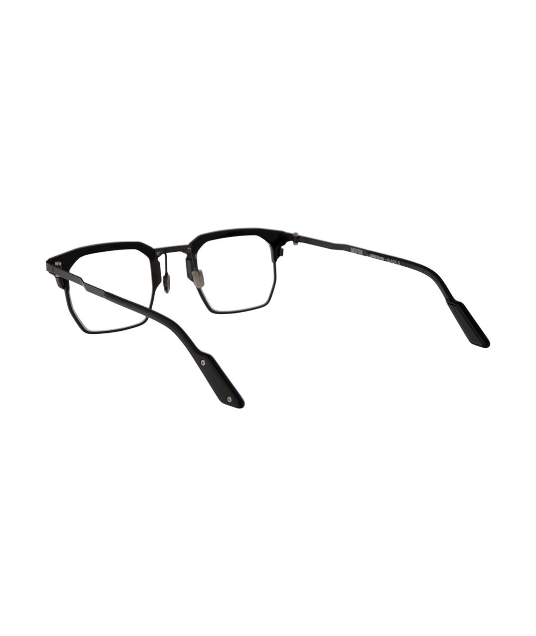 MOVITRA Черные солнцезащитные очки, фото 4