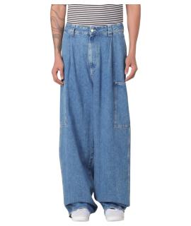 SUNNEI Прямые джинсы