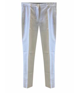 'S MAX MARA Прямые брюки