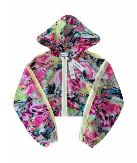 JUICY COUTURE Тренч/плащ