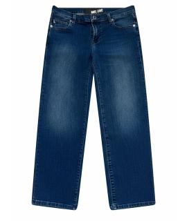 LOVE MOSCHINO Прямые джинсы