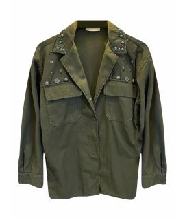 SANDRO Рубашка