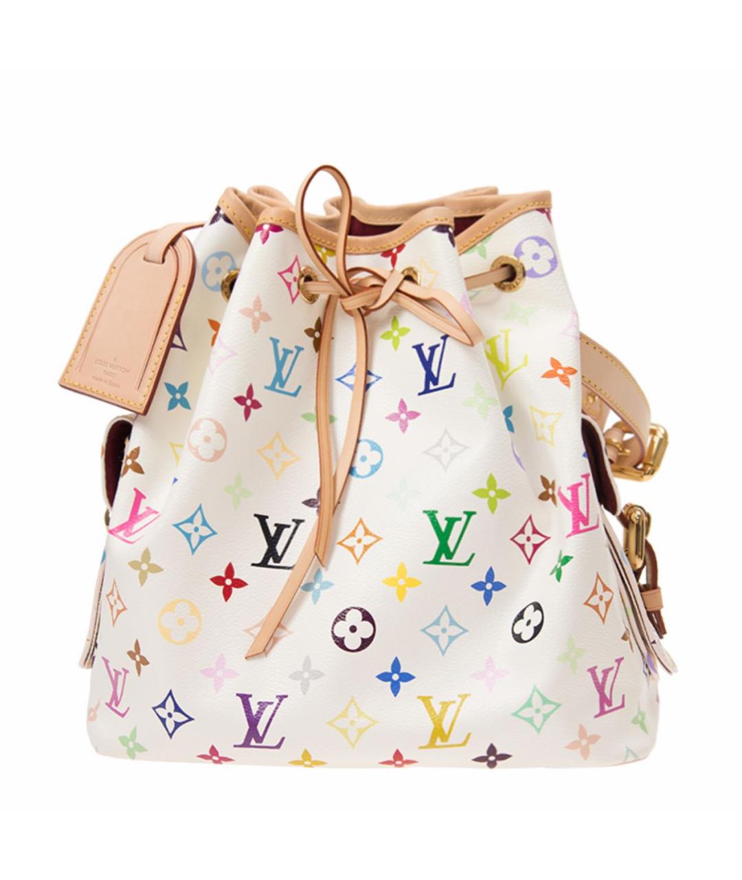 LOUIS VUITTON Сумка через плечо, фото 5