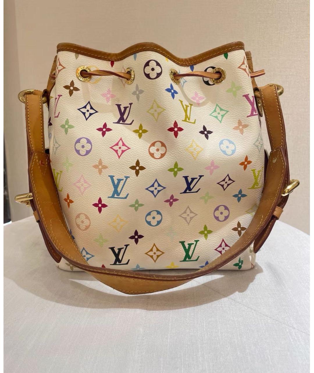 LOUIS VUITTON Сумка через плечо, фото 3