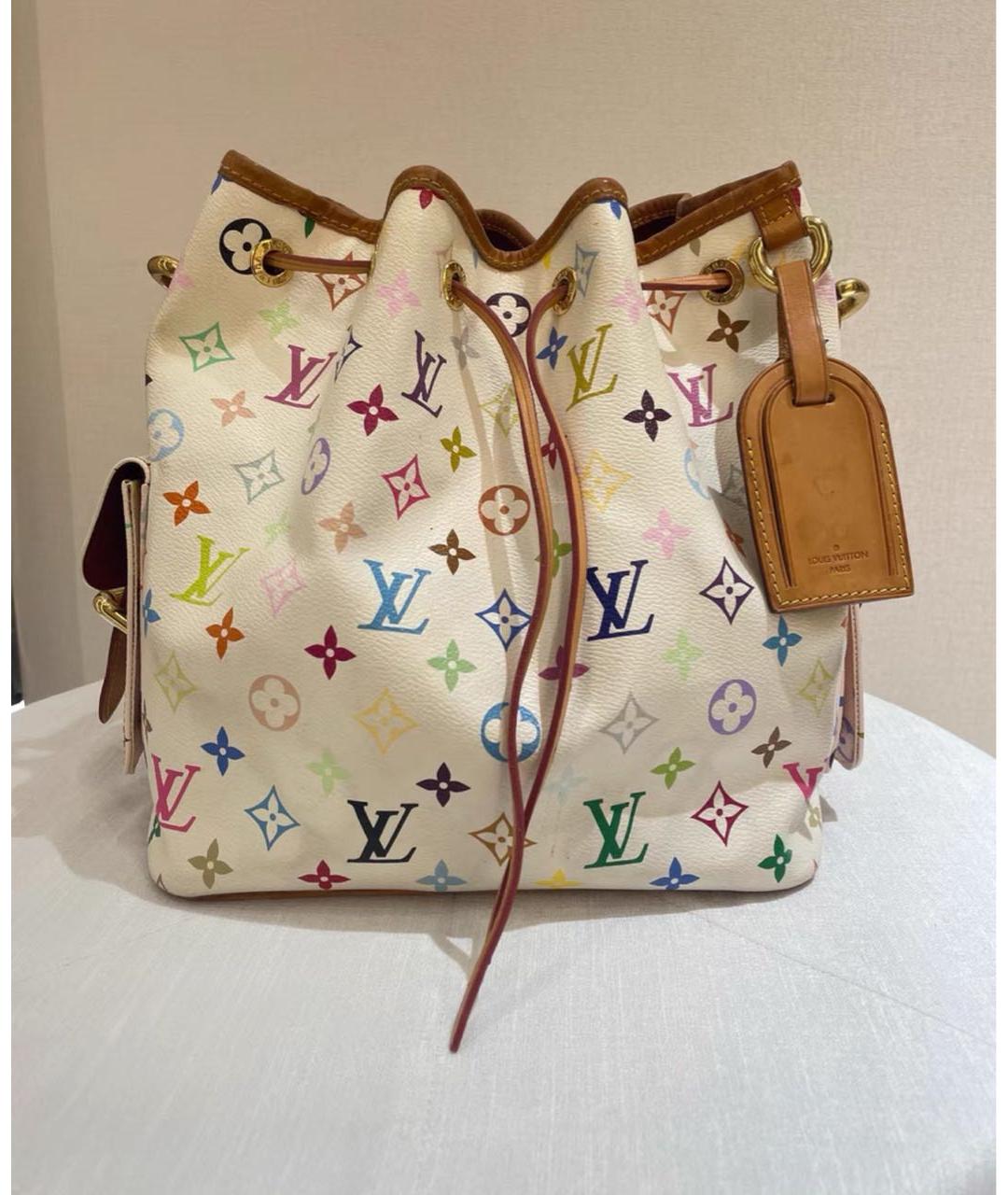LOUIS VUITTON Сумка через плечо, фото 2