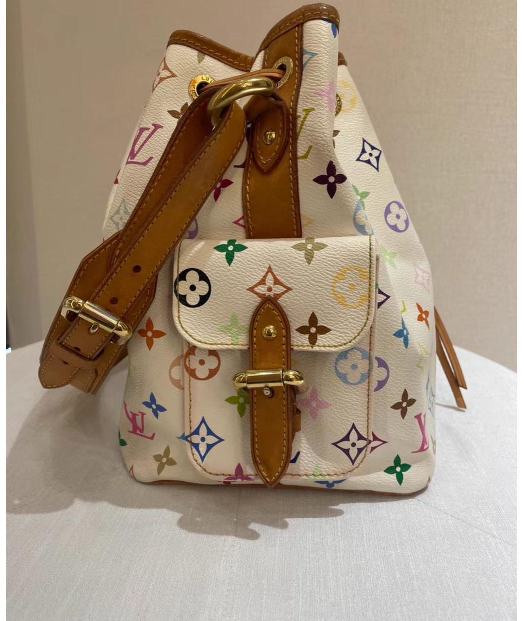 LOUIS VUITTON Сумка через плечо, фото 4